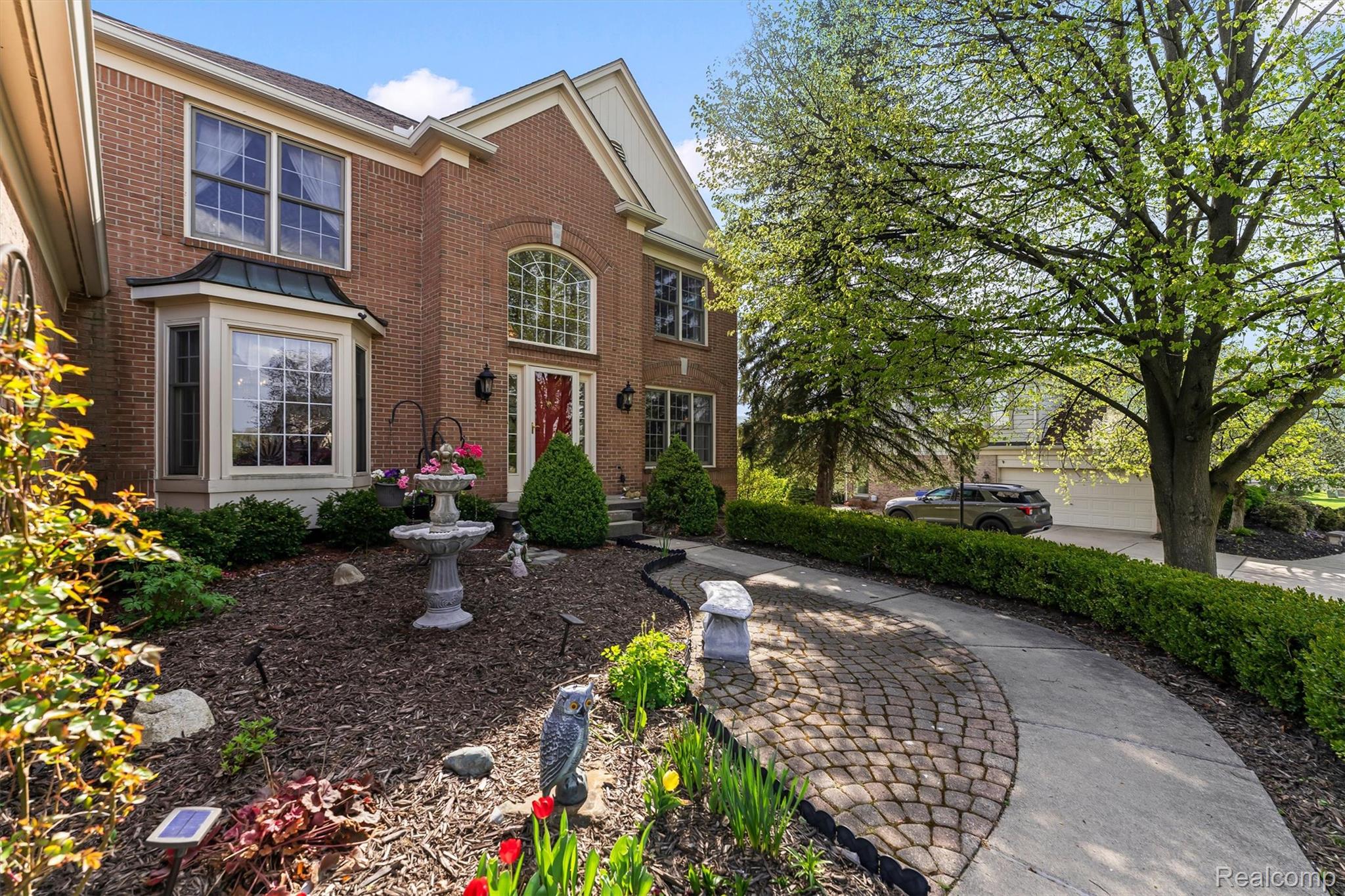 3432 Bonniebrook Court