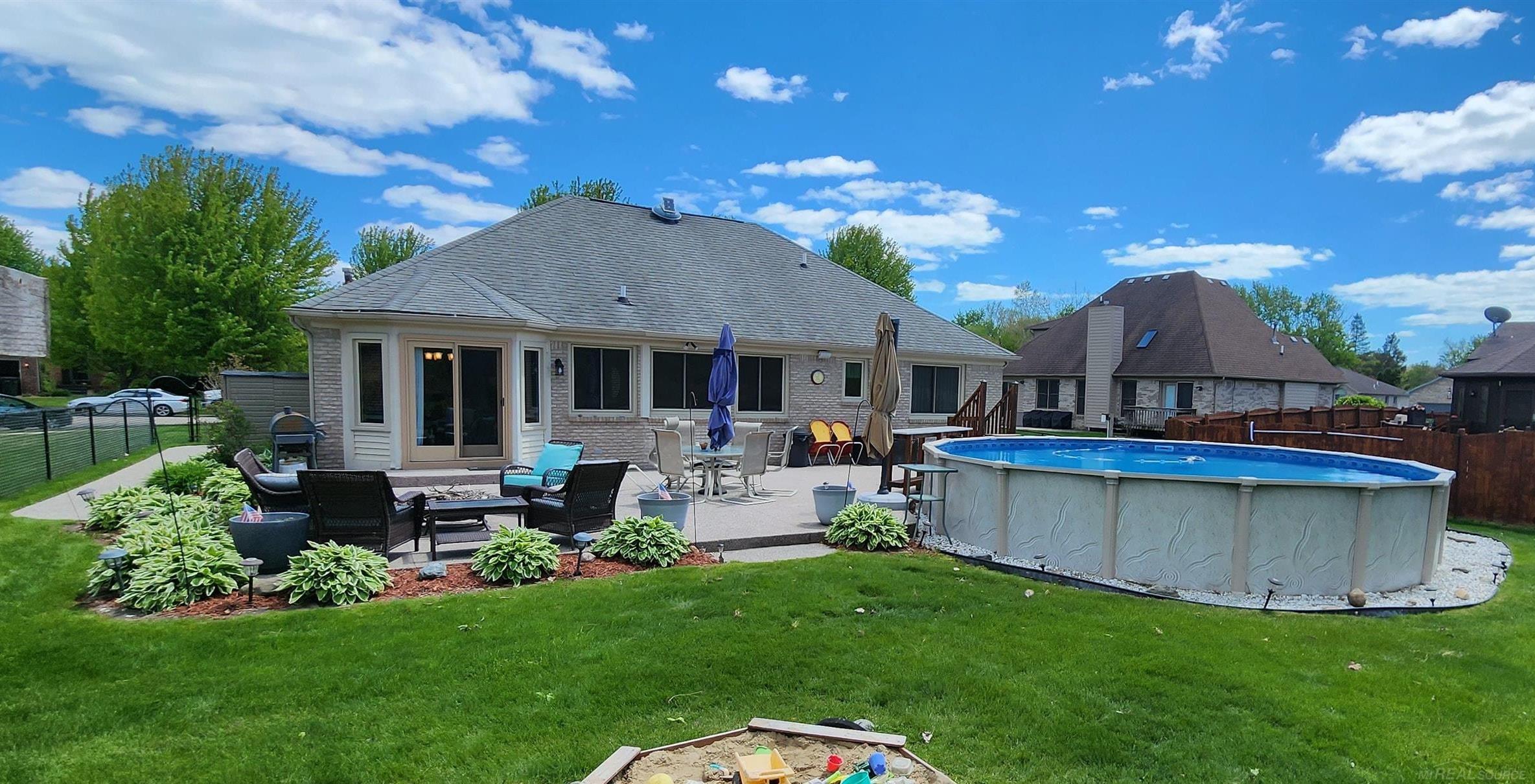 46809 Burt Court