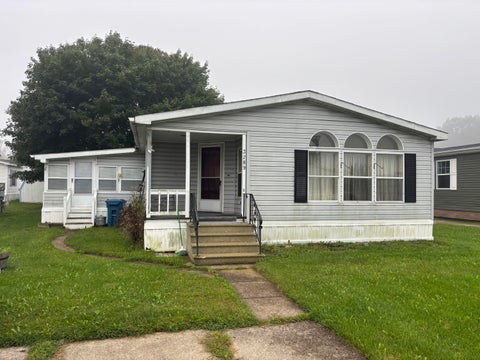 Photo of 3289 Fallsmoor Street, Blackman Charter Township, MI 49201 (MLS # 71026052858)