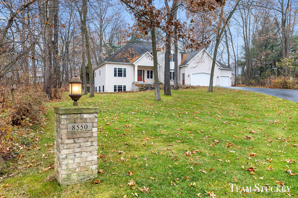 8550 Garbow Court SE