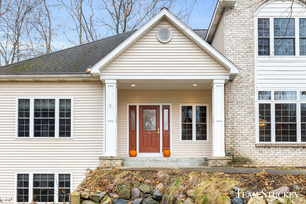 8550 Garbow Court SE