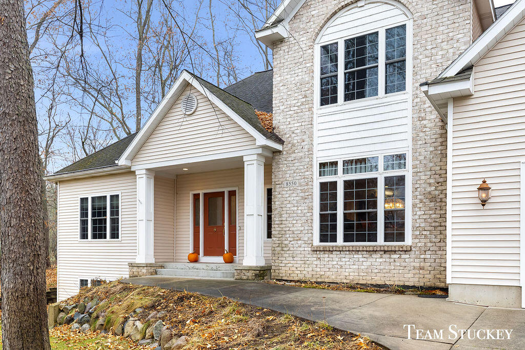 8550 Garbow Court SE