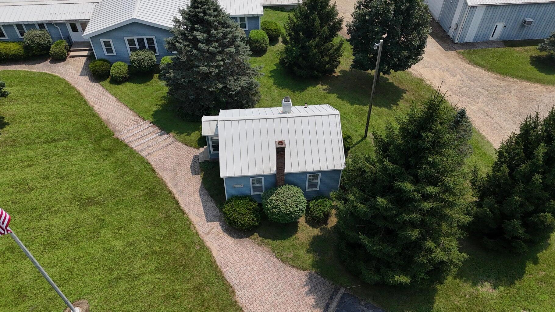 600 S Lincoln Street