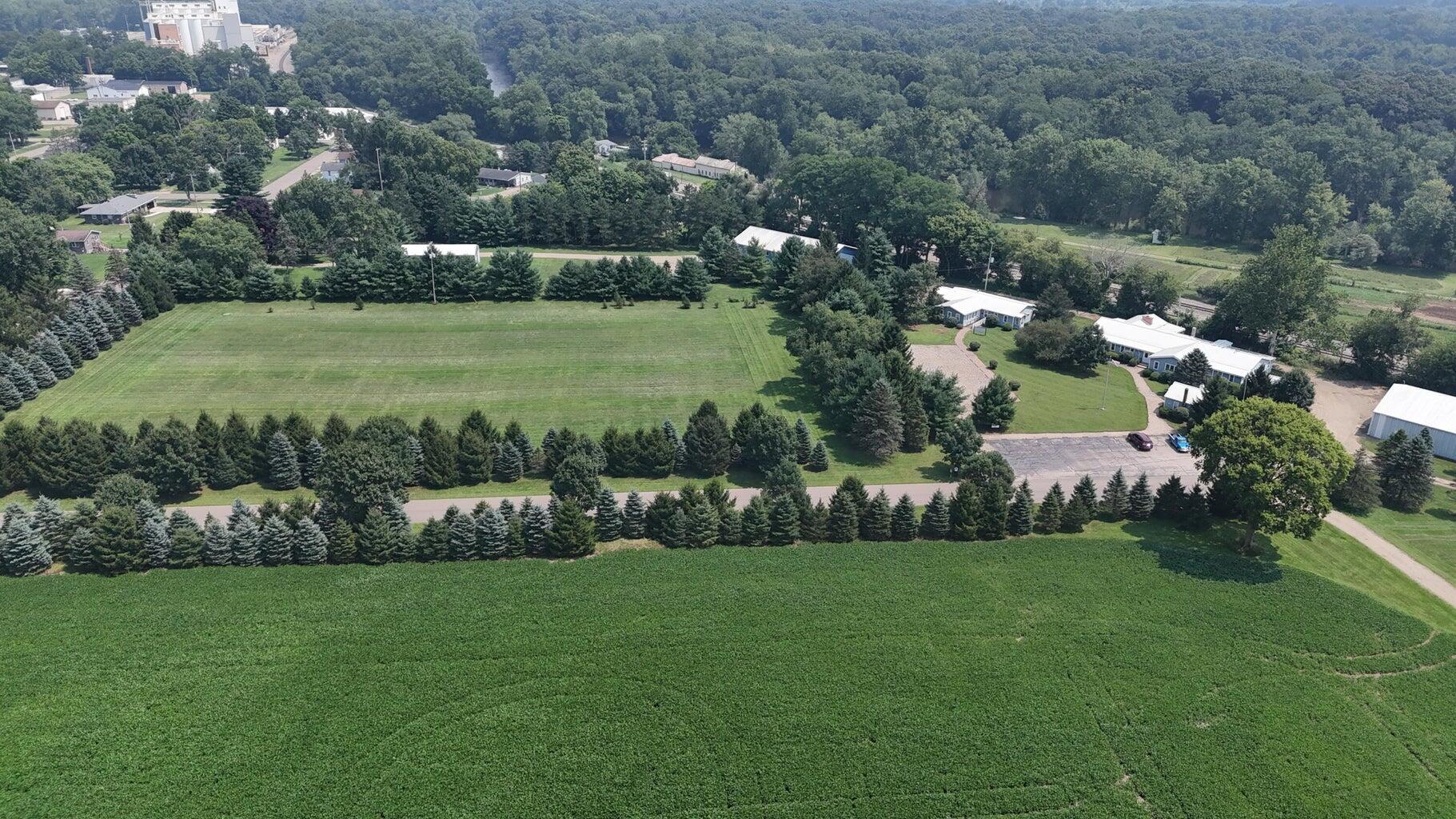 600 S Lincoln Street