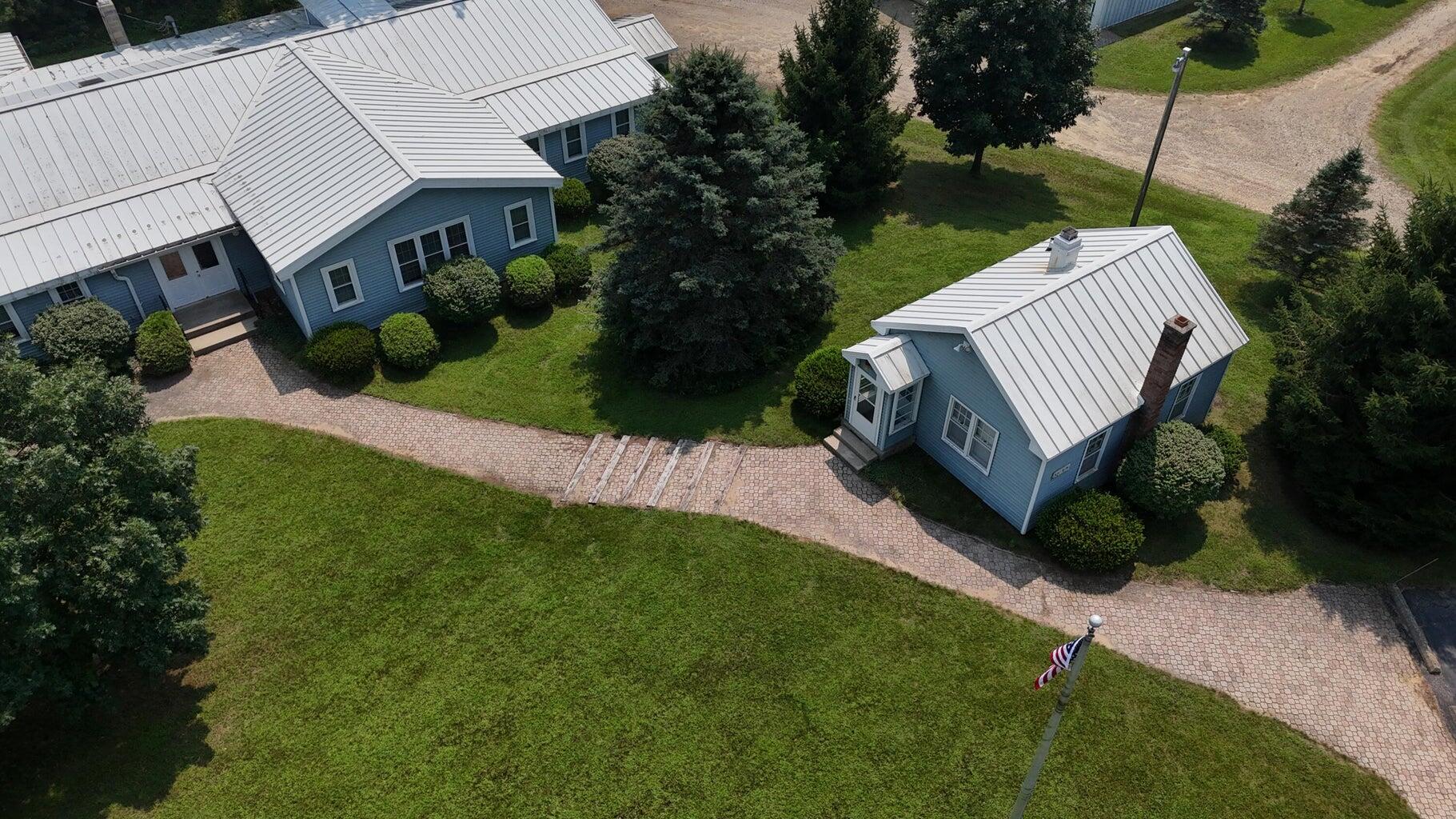 600 S Lincoln Street