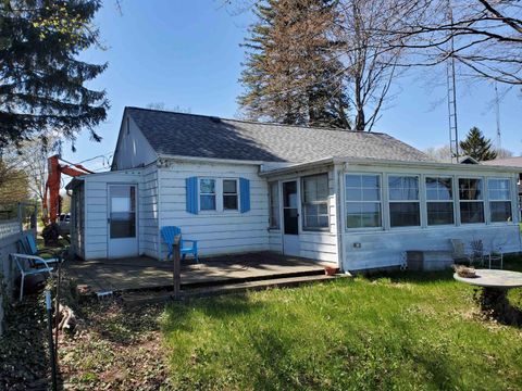 5857 Lakeshore Road Lexington Township MI 48450