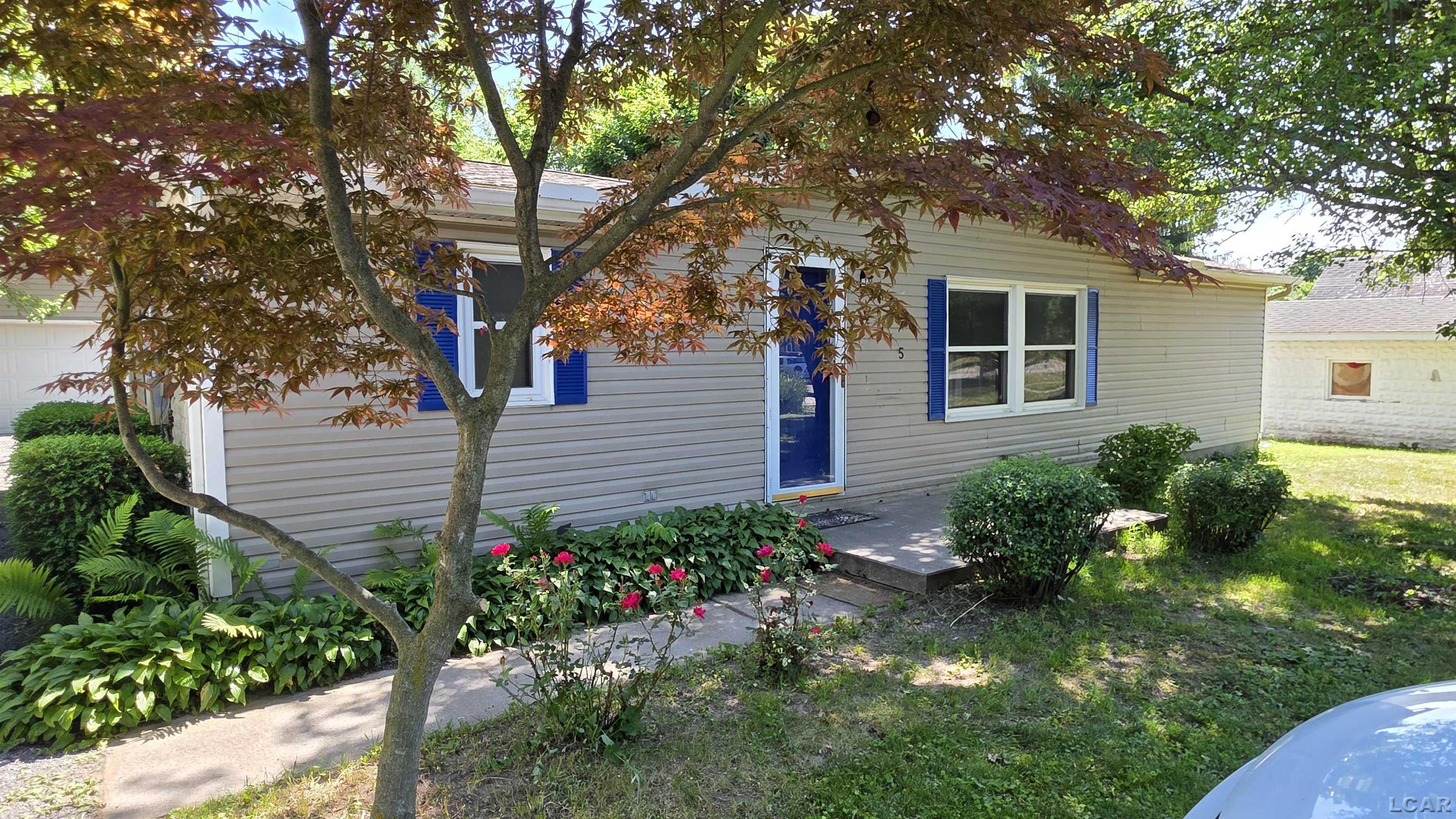715 W main Street