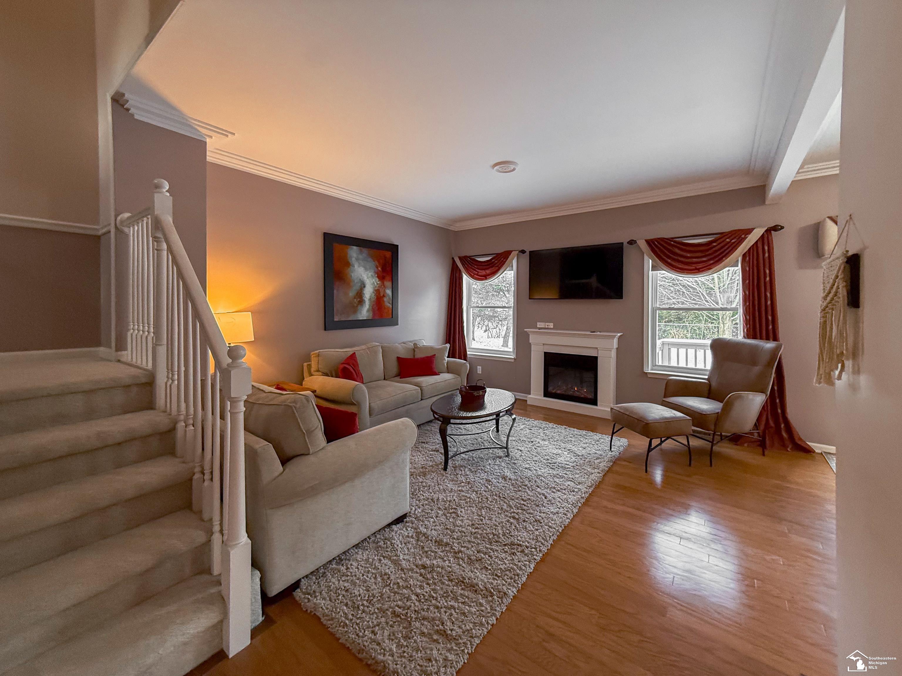 22901 Woodcreek Drive