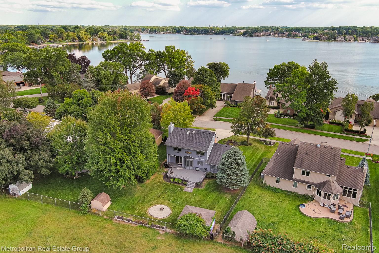 3151 Loon Lake Shores Road