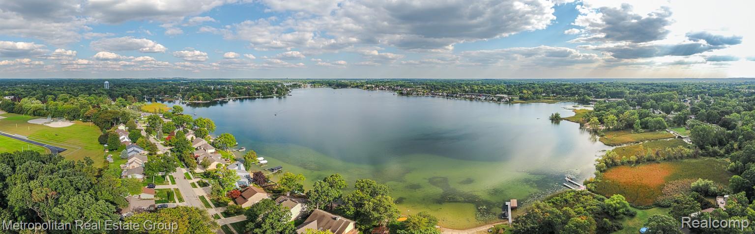 3151 Loon Lake Shores Road