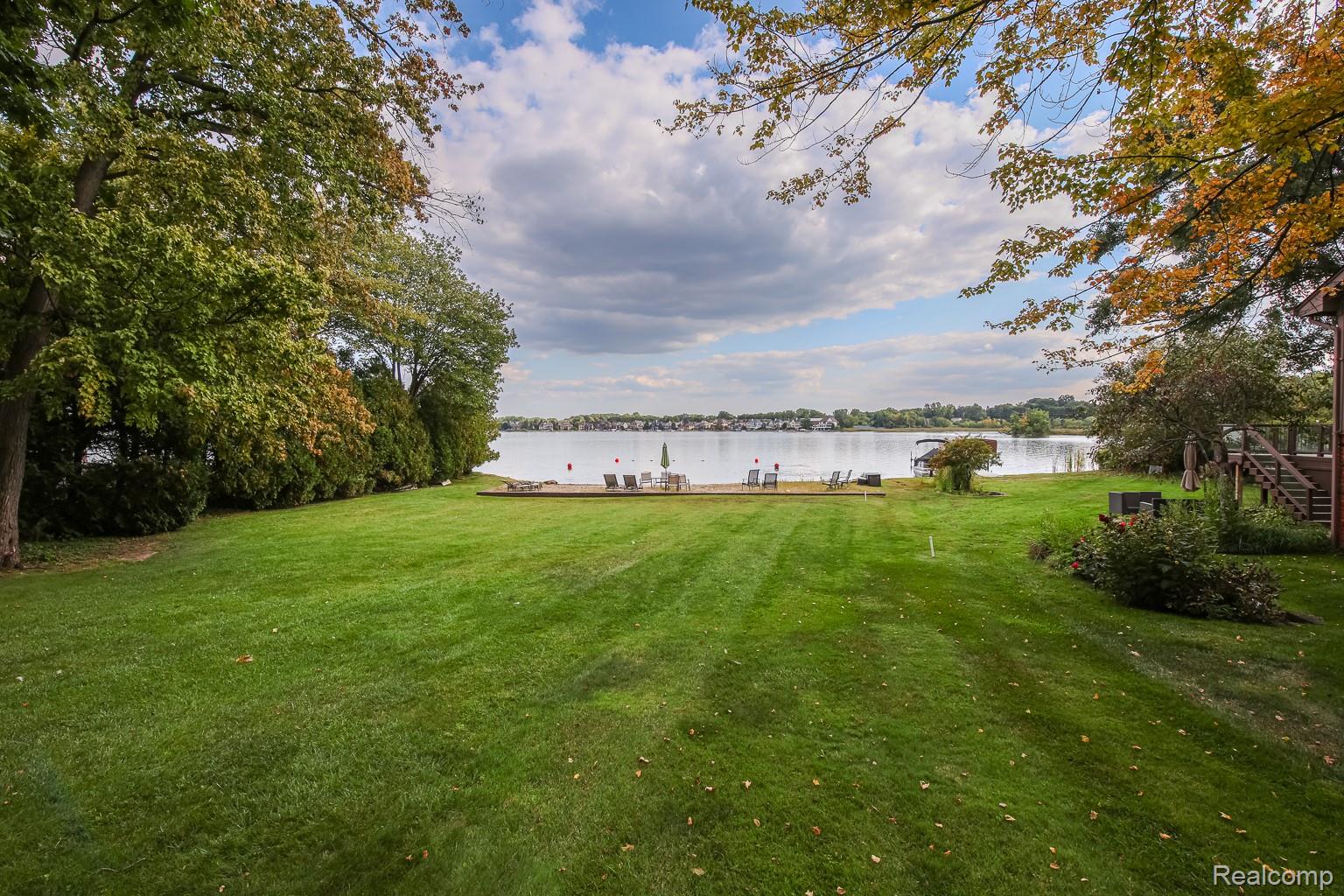 3151 Loon Lake Shores Road