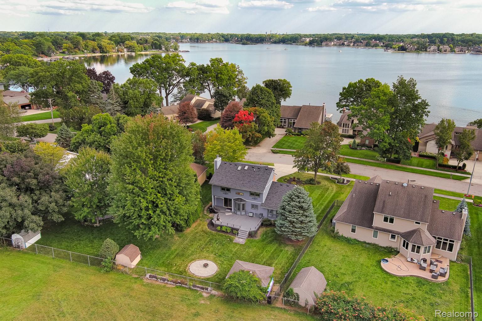 3151 Loon Lake Shores Road