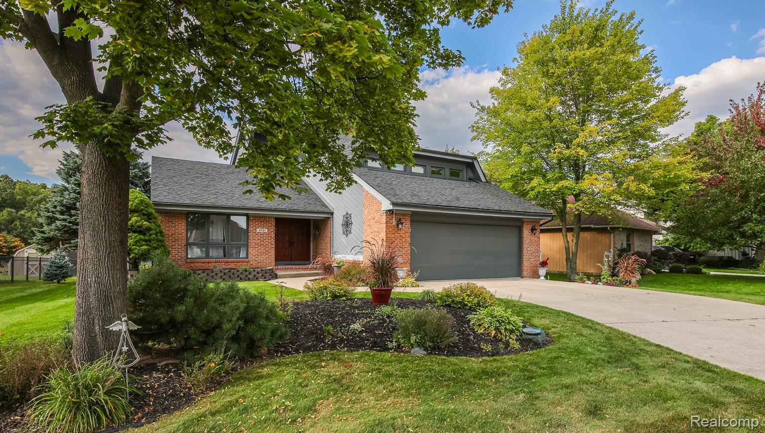 3151 Loon Lake Shores Road