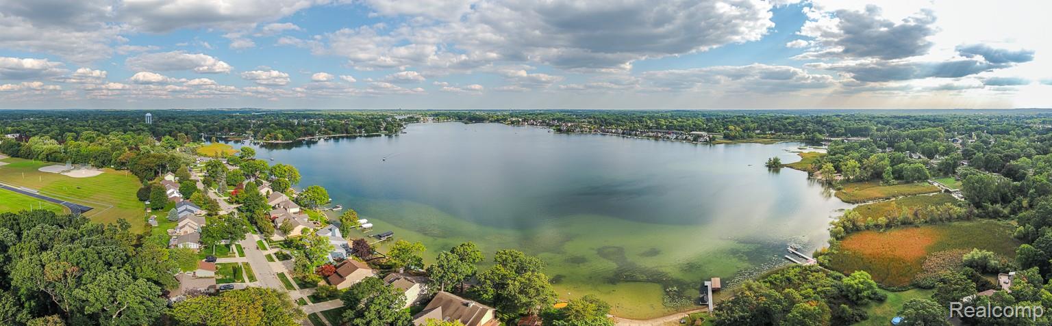 3151 Loon Lake Shores Road