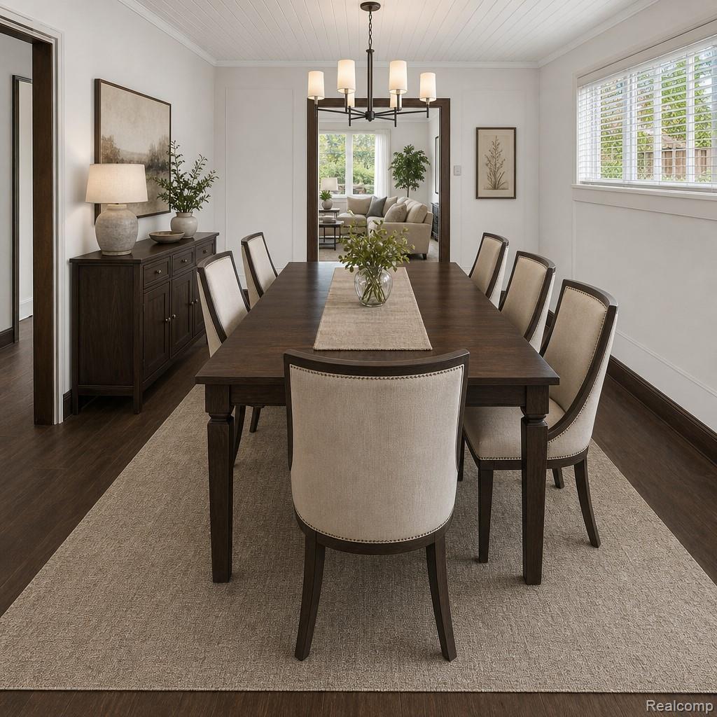 12558 Wilshire Drive