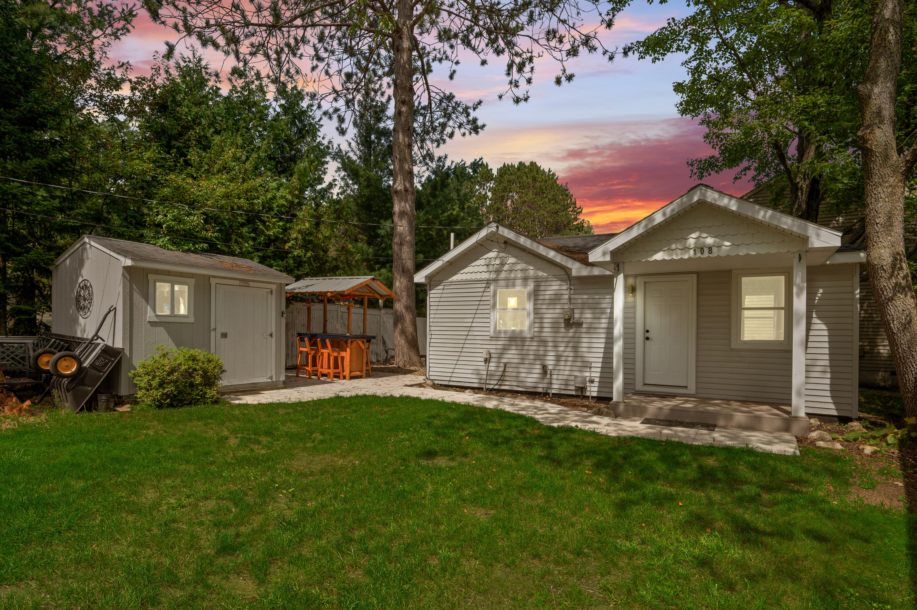 108 Henderson Place