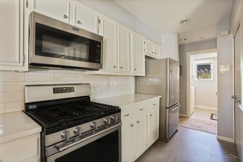 Tiny photo for 2507 Kipling Drive, Saginaw City, MI 48602 (MLS # 61050193477)