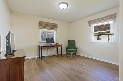 Tiny photo for 2507 Kipling Drive, Saginaw City, MI 48602 (MLS # 61050193477)