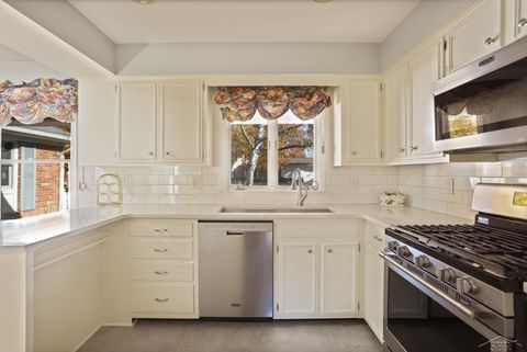 Tiny photo for 2507 Kipling Drive, Saginaw City, MI 48602 (MLS # 61050193477)