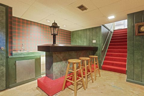 Tiny photo for 2507 Kipling Drive, Saginaw City, MI 48602 (MLS # 61050193477)