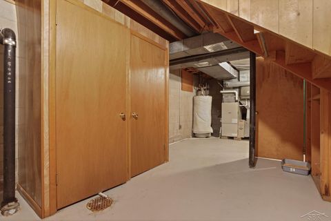 Tiny photo for 2507 Kipling Drive, Saginaw City, MI 48602 (MLS # 61050193477)