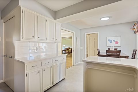 Tiny photo for 2507 Kipling Drive, Saginaw City, MI 48602 (MLS # 61050193477)