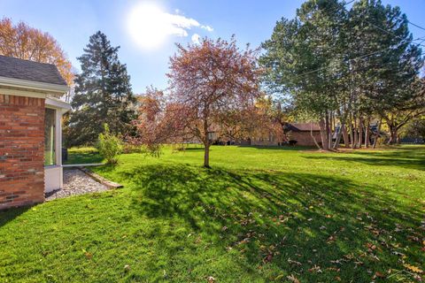 Tiny photo for 2507 Kipling Drive, Saginaw City, MI 48602 (MLS # 61050193477)