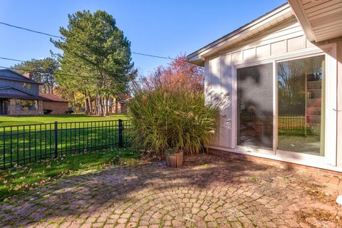 Tiny photo for 2507 Kipling Drive, Saginaw City, MI 48602 (MLS # 61050193477)