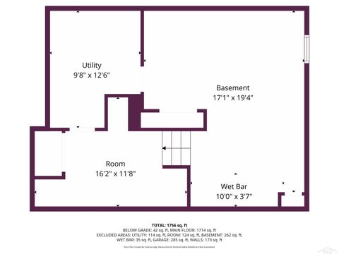Tiny photo for 2507 Kipling Drive, Saginaw City, MI 48602 (MLS # 61050193477)