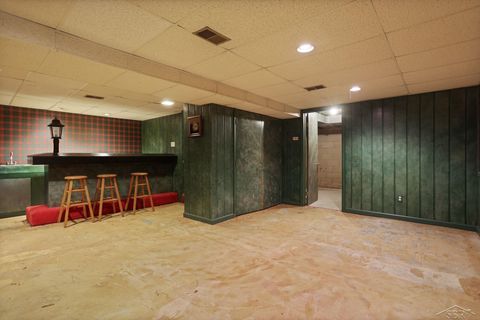 Tiny photo for 2507 Kipling Drive, Saginaw City, MI 48602 (MLS # 61050193477)