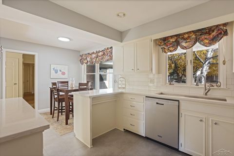 Tiny photo for 2507 Kipling Drive, Saginaw City, MI 48602 (MLS # 61050193477)