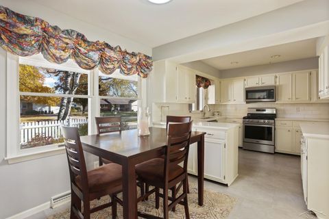 Tiny photo for 2507 Kipling Drive, Saginaw City, MI 48602 (MLS # 61050193477)