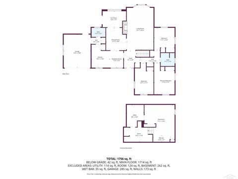 Tiny photo for 2507 Kipling Drive, Saginaw City, MI 48602 (MLS # 61050193477)