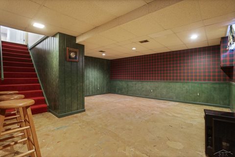 Tiny photo for 2507 Kipling Drive, Saginaw City, MI 48602 (MLS # 61050193477)