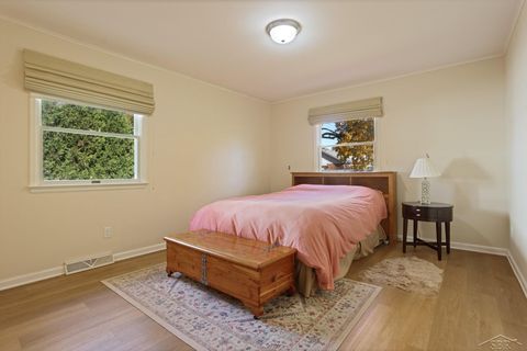 Tiny photo for 2507 Kipling Drive, Saginaw City, MI 48602 (MLS # 61050193477)