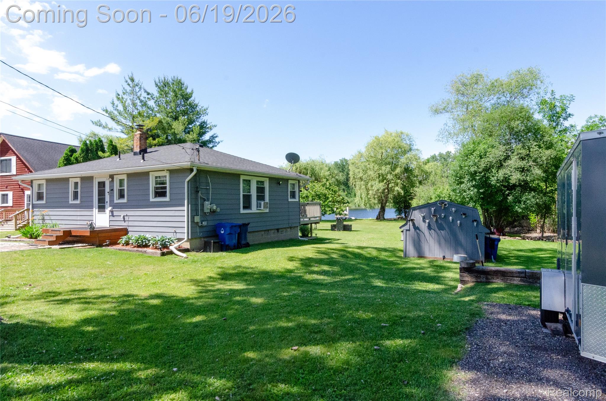 337 Lansing Drive