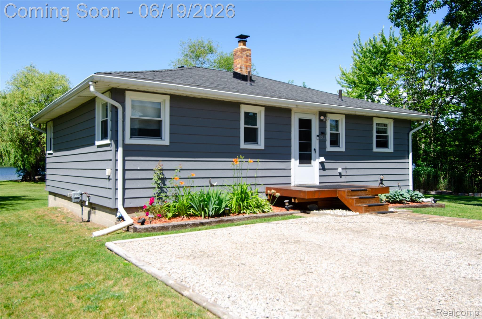 337 Lansing Drive
