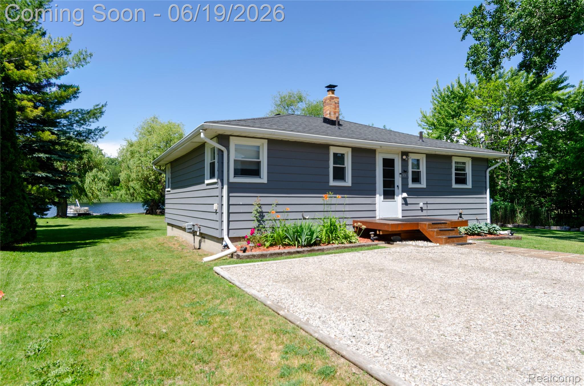 337 Lansing Drive