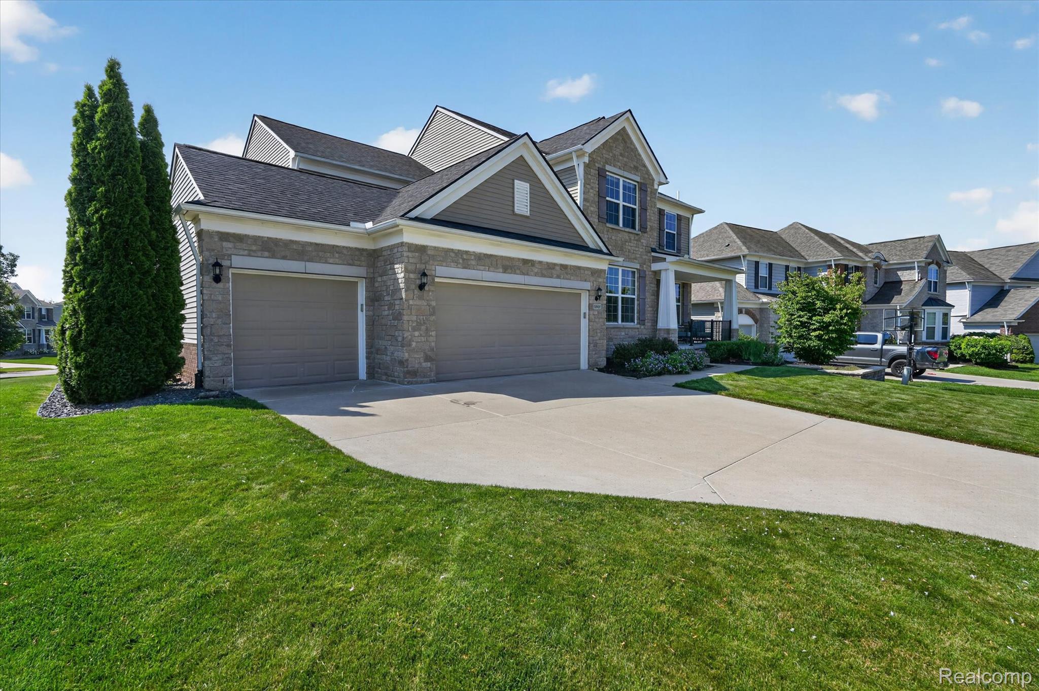58491 Winnowing Circle S