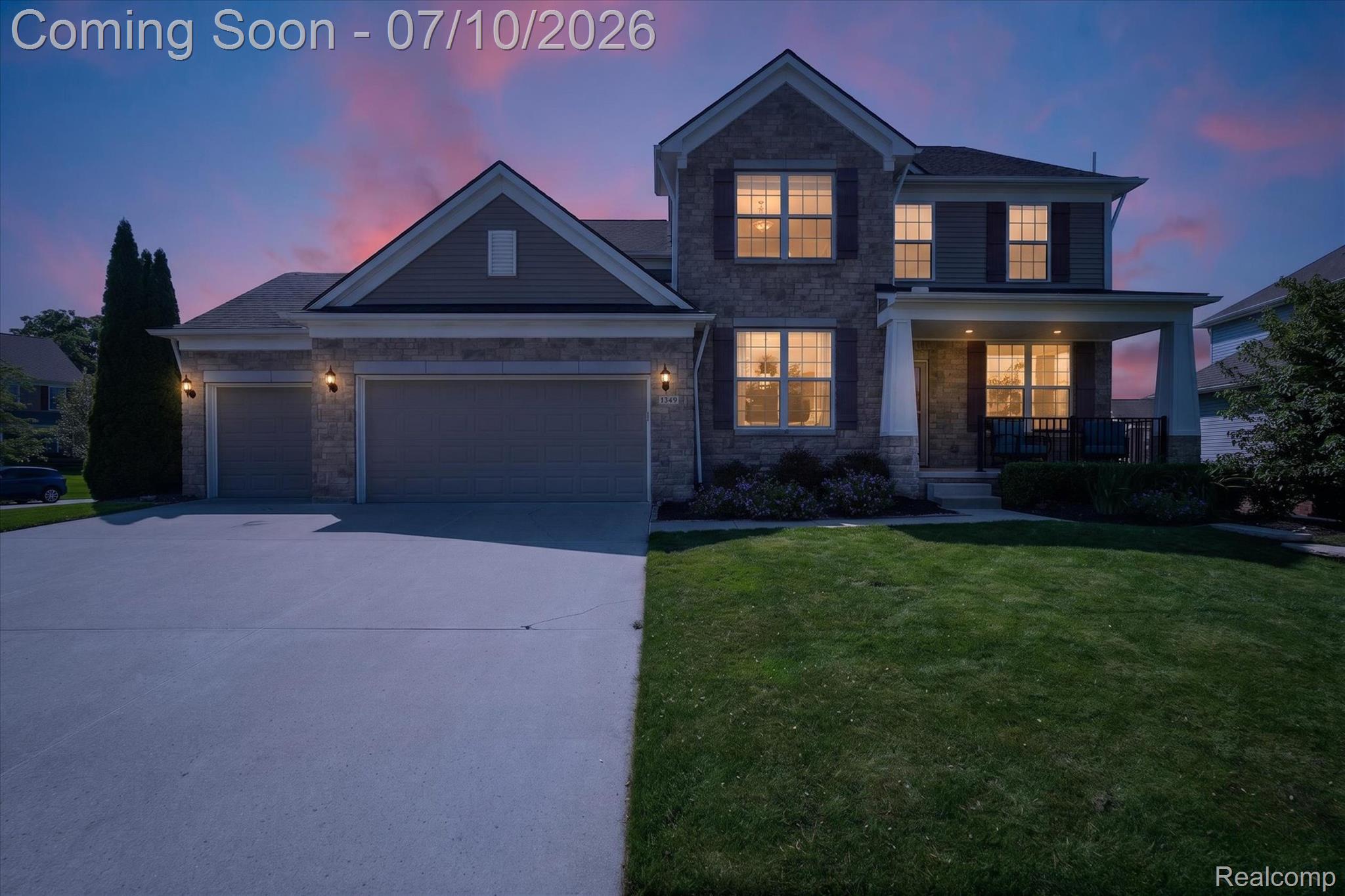 58491 Winnowing Circle S