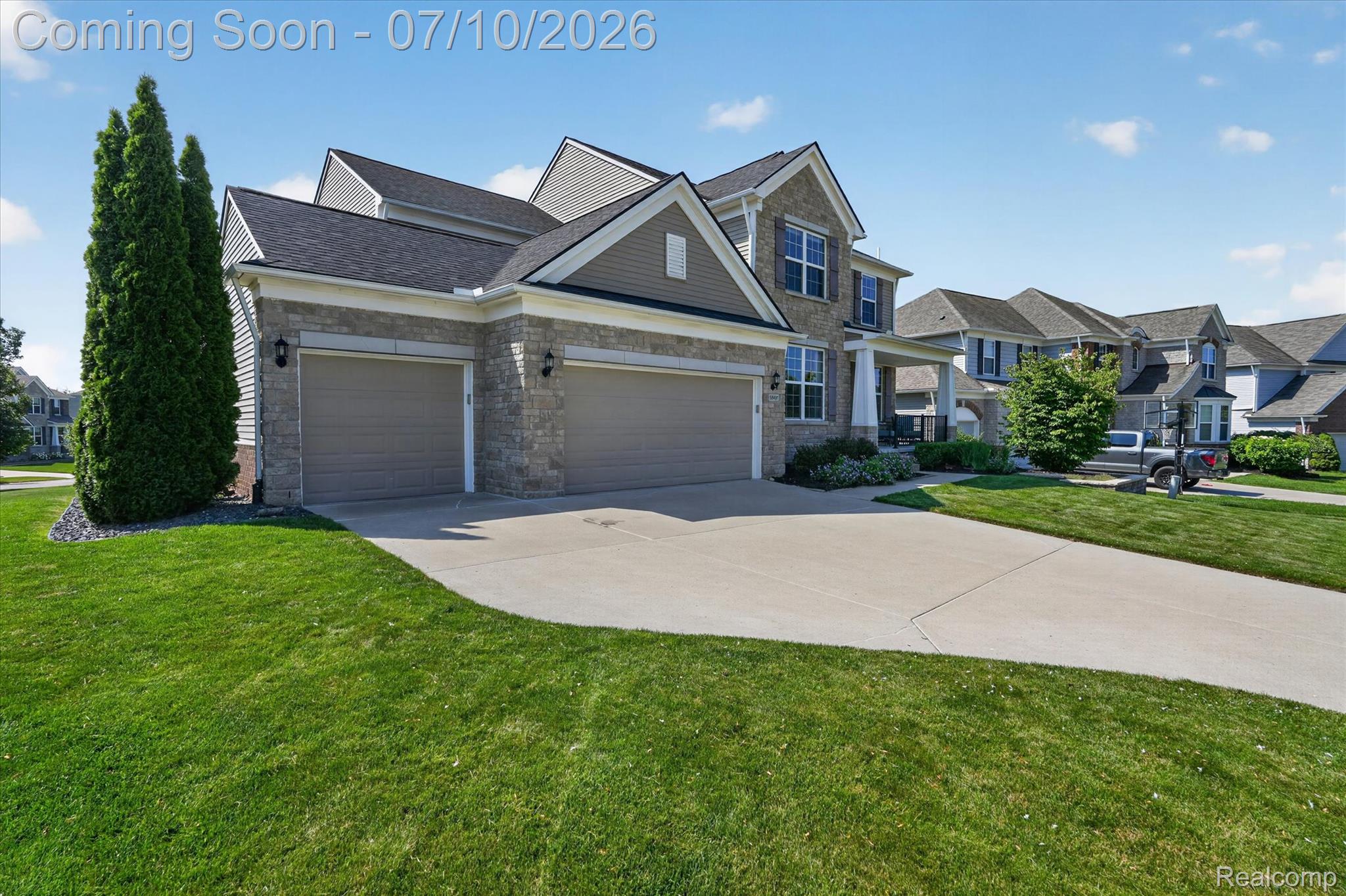 58491 Winnowing Circle S