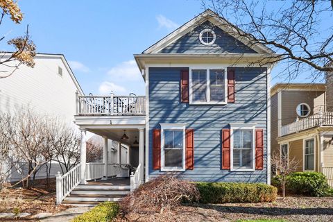 4 Riverbank Drive Beverly Hills Village MI 48025