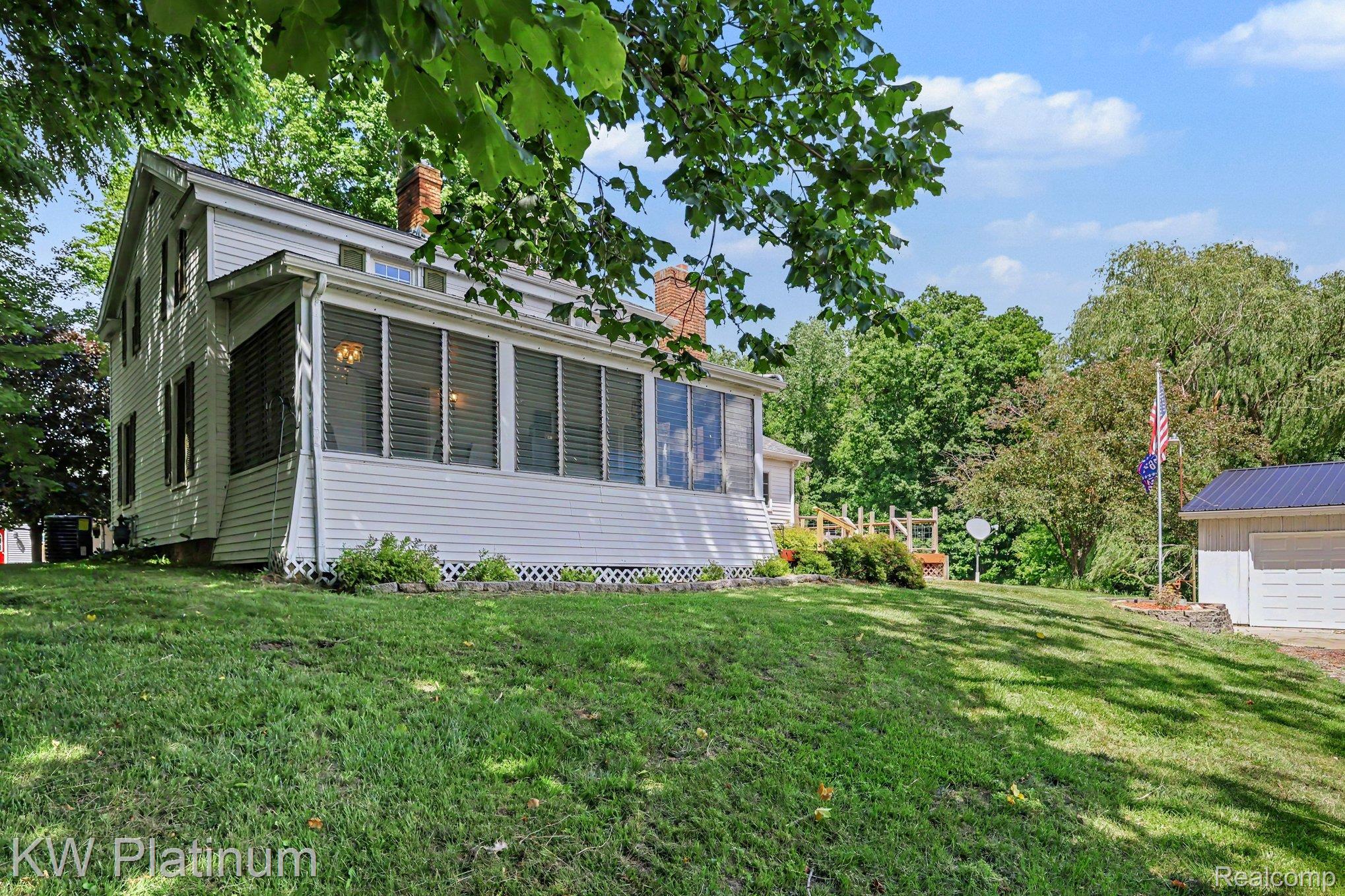 581 S Main Street