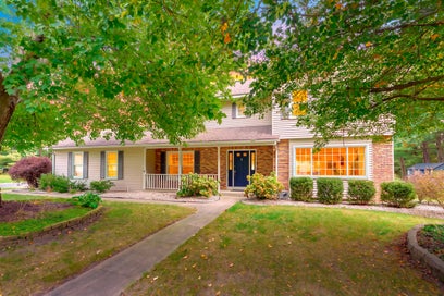 3062 Kalarama Avenue Portage City MI 49024