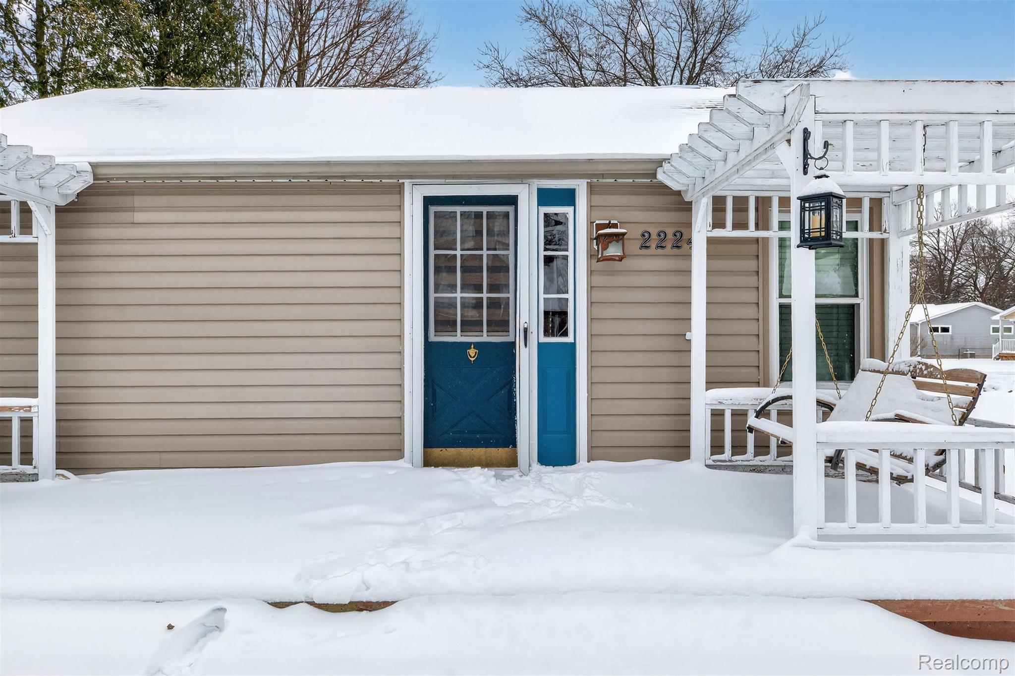 2224 Garfield Street