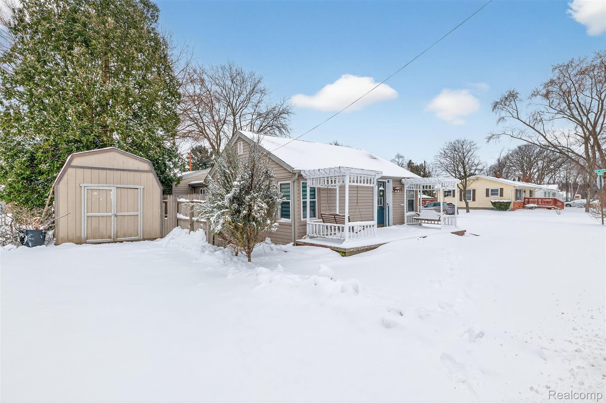 2224 Garfield Street