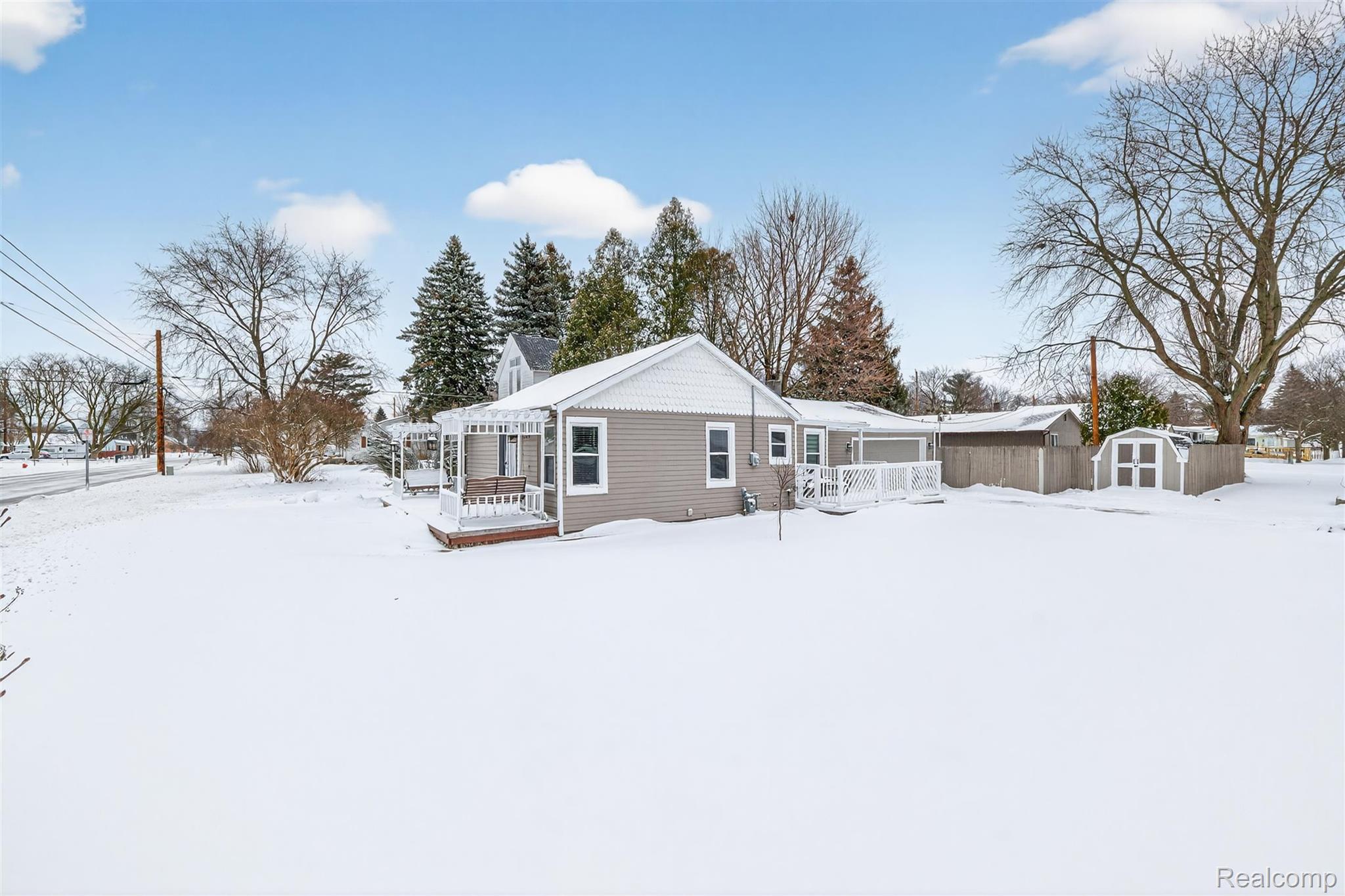 2224 Garfield Street