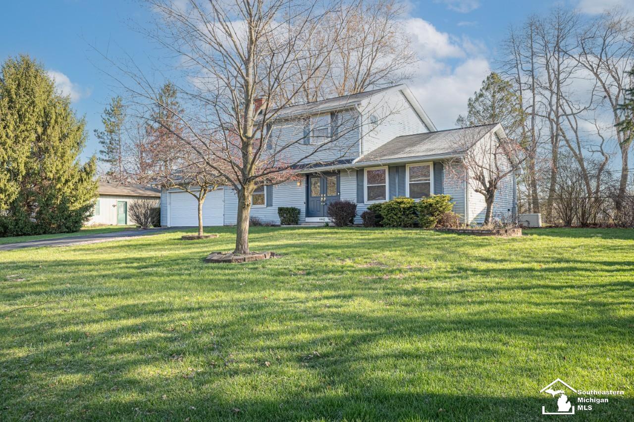 6442 Centennial Drive