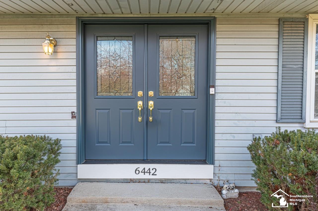 6442 Centennial Drive