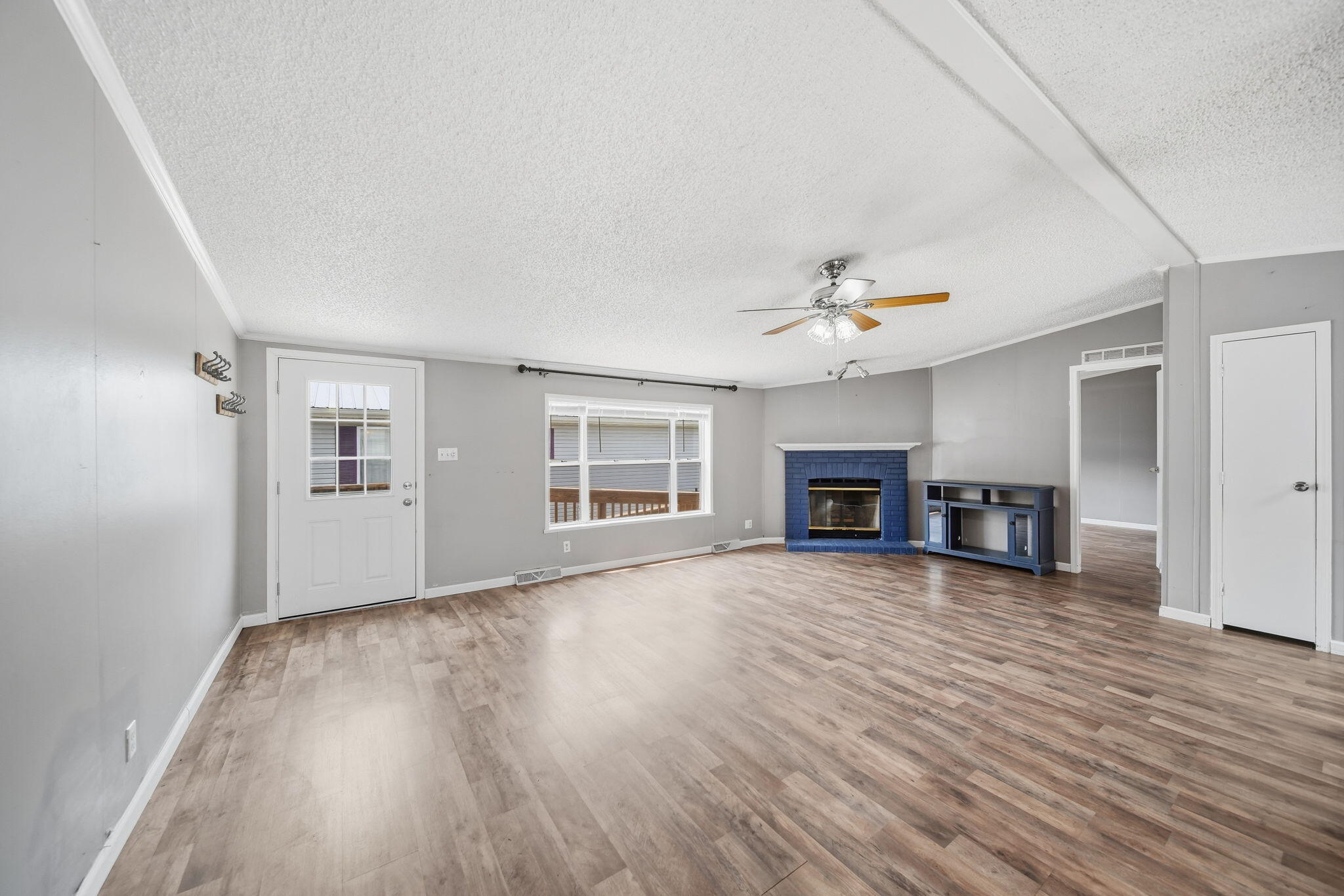 817 Savannah River Drive